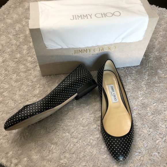 Jimmy Choo Shoes - ❤️❤️SOLD❤️SOLD❤️❤️